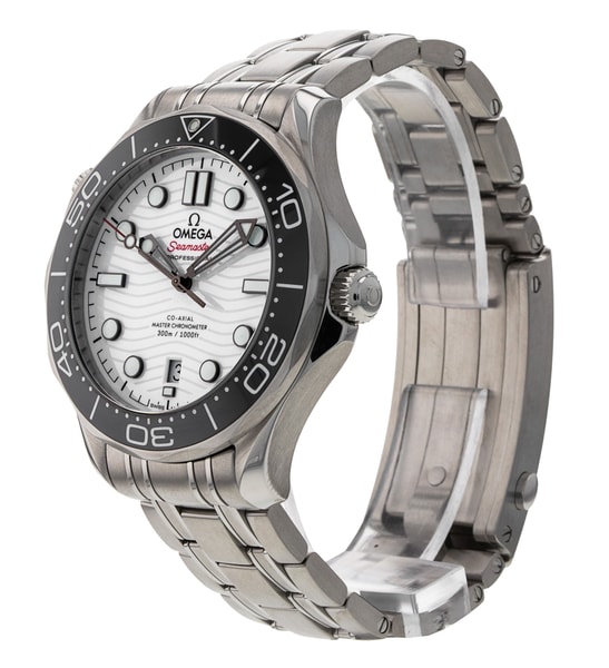 Omega Seamaster Diver 300m 210.30.42.20.04.001